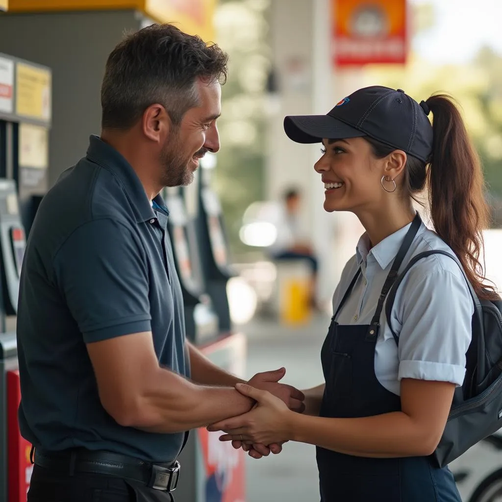 Atención al cliente
