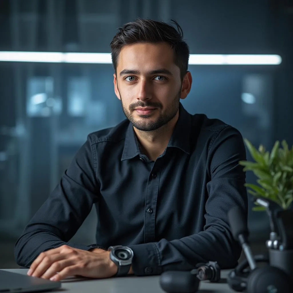Director de Tecnología