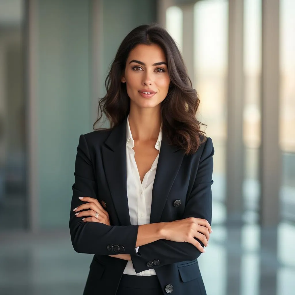 Directora de Operaciones