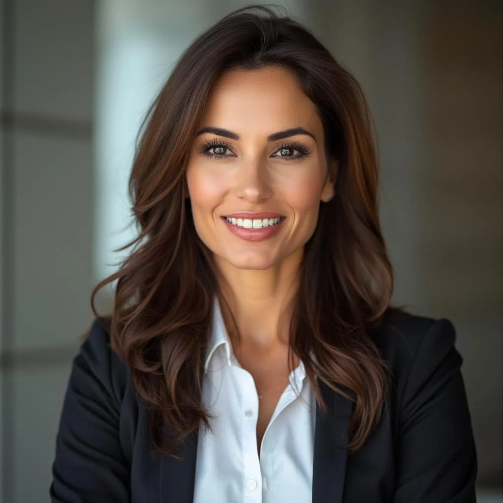 Luciana Gómez