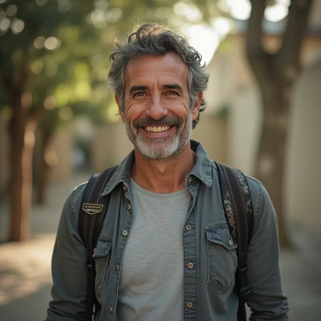 Fernando Suárez
